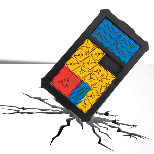 Educational Jigsaw Puzzle for Kids Boosts Critical Thinking
