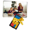 Educational Jigsaw Puzzle for Kids Boosts Critical Thinking
