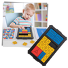 Educational Jigsaw Puzzle for Kids Boosts Critical Thinking