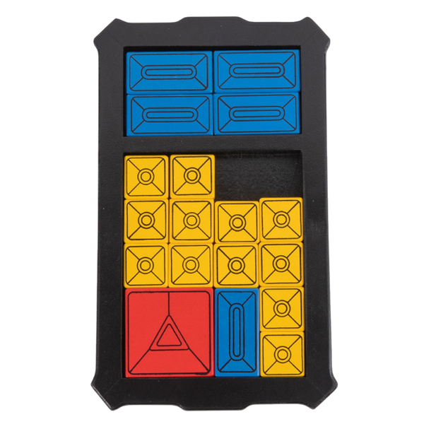 Educational Jigsaw Puzzle for Kids Boosts Critical Thinking