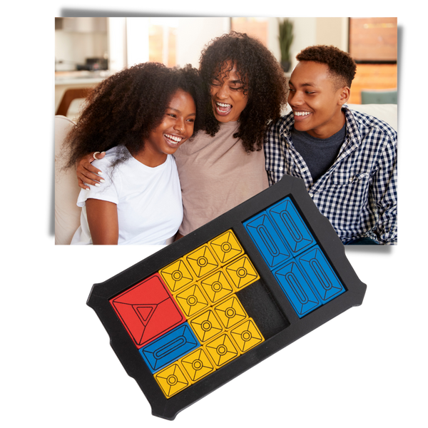 Educational Jigsaw Puzzle for Kids Boosts Critical Thinking