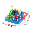 Educational Mechanical Car Toy for Kids Durable Easy to Use