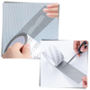 Durable Mesh Repair Tape for Screens and Doors With Strong Adhesion