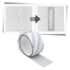 Durable Mesh Repair Tape for Screens and Doors With Strong Adhesion