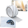 Durable Mesh Repair Tape for Screens and Doors With Strong Adhesion