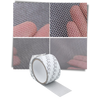 Durable Mesh Repair Tape for Screens and Doors With Strong Adhesion