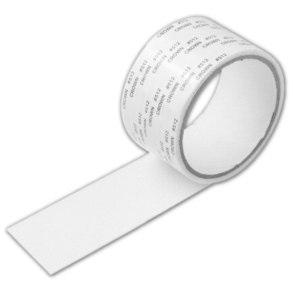 Durable Mesh Repair Tape for Screens and Doors With Strong Adhesion