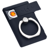Premium Phone Ring Accessory With Built In Lighter For On The Go