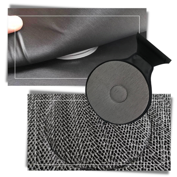 Swivel Memory Foam Car Seat for Easy Access and Enhanced Comfort