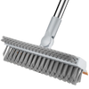 Rotating Floor Scrub Brush for Deep, Effortless Cleaning
