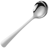 Two Pack Durable Stainless Steel Spoons For Everyday Dining And Coffee