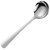 Two Pack Durable Stainless Steel Spoons For Everyday Dining And Coffee