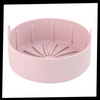 Reusable Air Fryer Silicone Pan for Even Cooking and Easy Cleanup