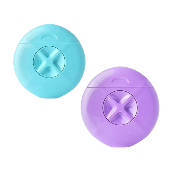 Three In One Body Hair Shaving Tool For Smooth Skin On The Go