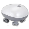 Scalp Massager With Gentle Vibration For Stress Relief And Relaxation