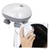 Scalp Massager With Gentle Vibration For Stress Relief And Relaxation