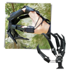 Spooky Skeleton Glove Accessory For Halloween Costumes Enhancing Your Look