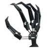 Spooky Skeleton Glove Accessory For Halloween Costumes Enhancing Your Look
