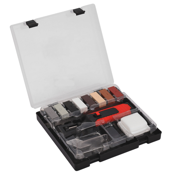 Tile Scratch Repair Kit For Ceramic Surfaces And Floors