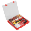 Tile Scratch Repair Kit For Ceramic Surfaces And Floors