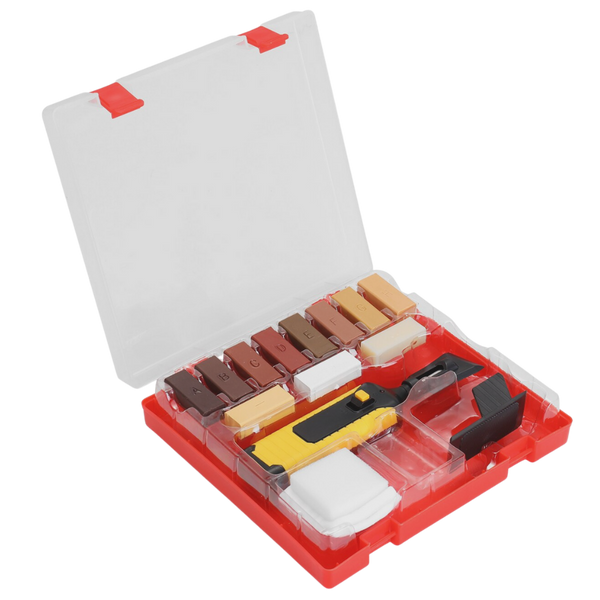 Tile Scratch Repair Kit For Ceramic Surfaces And Floors