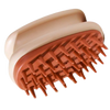 Scalp Massage Brush For Relaxation With Soft Silicone Bristles