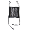 Car Elastic Storage Net Improves Interior Organization And Safer Driving