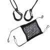 Car Elastic Storage Net Improves Interior Organization And Safer Driving