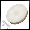 Motion Sensing LED Light For Safer Hallways And Steps At Night