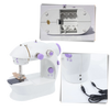 Premium Portable Sewing Machine For On The Go Crafting Projects