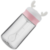 Premium Portable Cup With Automatic Stirring For Easy On The Go Mixing