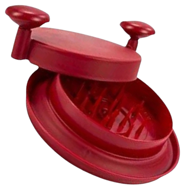 Premium Meat Shredder For Fast Easy Shredding Of Chicken And Fish