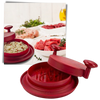 Premium Meat Shredder For Fast Easy Shredding Of Chicken And Fish