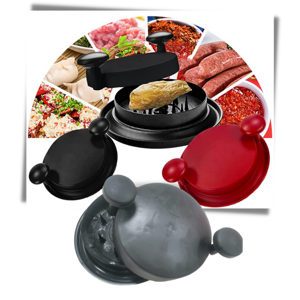 Premium Meat Shredder For Fast Easy Shredding Of Chicken And Fish