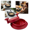 Premium Meat Shredder For Fast Easy Shredding Of Chicken And Fish