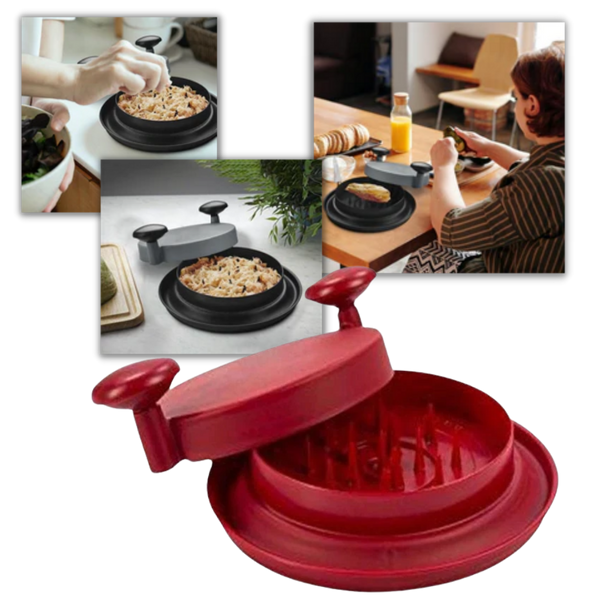 Premium Meat Shredder For Fast Easy Shredding Of Chicken And Fish