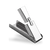 Crawfish Shelling Tool With Effortless Meat Separation And Ergonomic Grip
