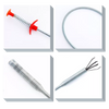 Flexible Drain Cleaning Pliers For Easy Sink And Bathtub Unclogging