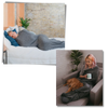Premium Cozy Sleep Pod Blanket Wearable For Calming Restful Nights
