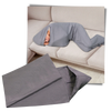 Premium Cozy Sleep Pod Blanket Wearable For Calming Restful Nights