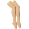 Premium Leg Slimming Compression Tights For Better Circulation
