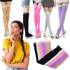 Premium Leg Slimming Compression Tights For Better Circulation