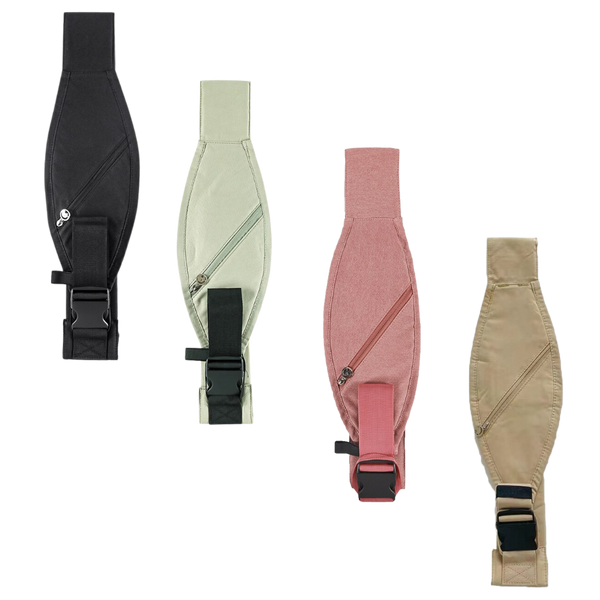 Premium Baby Wrap Sling For Comfortable Everyday Carry