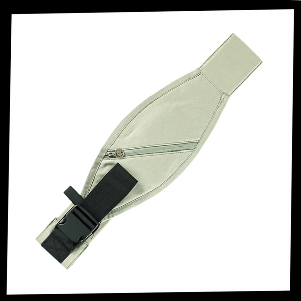 Premium Baby Wrap Sling For Comfortable Everyday Carry