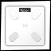 Smart Scale With BIA Body Composition And App Sync For Health Tracking