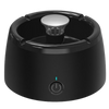 Smart Smoke Removing Ashtray for Clean Indoor Air and Purified Environments