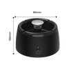 Smart Smoke Removing Ashtray for Clean Indoor Air and Purified Environments