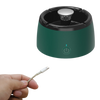 Smart Smoke Removing Ashtray for Clean Indoor Air and Purified Environments