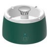 Smart Smoke Removing Ashtray for Clean Indoor Air and Purified Environments