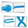 4 Pack Snowball Maker Set For Quick Easy Snowball Creation